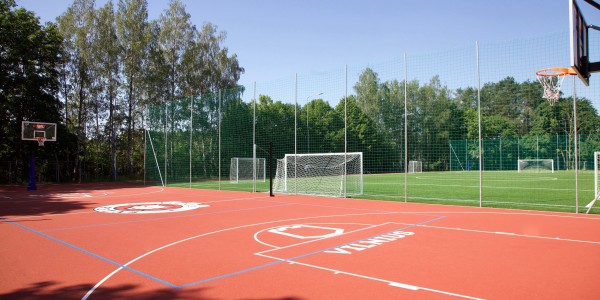 VILNIAUS ĄŽUOLYNO PROGIMNAZIJA
