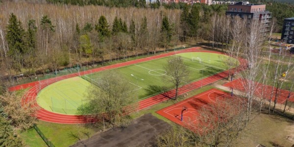 VILNIAUS BALTUPIŲ PROGIMNAZIJA