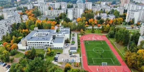 SIETUVA PROGYMNASIUM