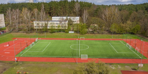 VILNIAUS SAUSIO 13-OSIOS PROGIMNAZIJA