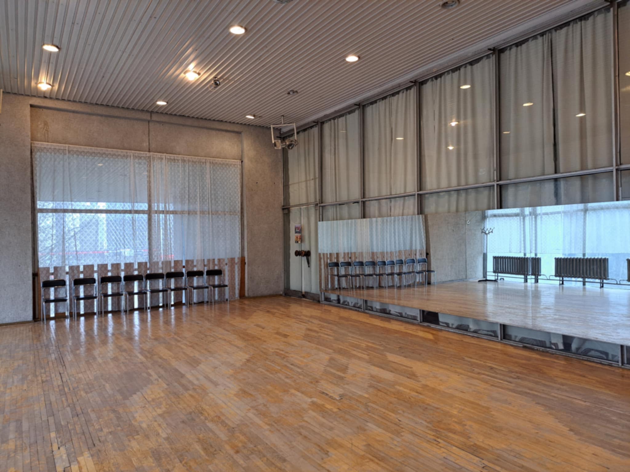 choreografijos_salė