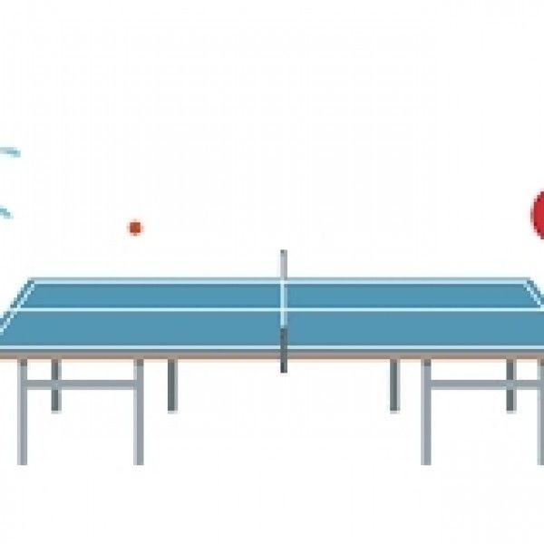 Table tennis competitions