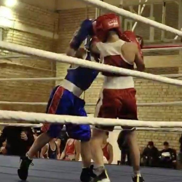 Royal Boxing Tournament