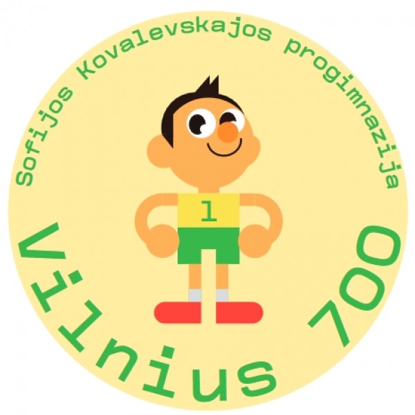 Sveikas Vilnius 700