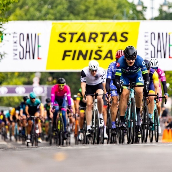 MARATON ROWEROWY IKI 2022