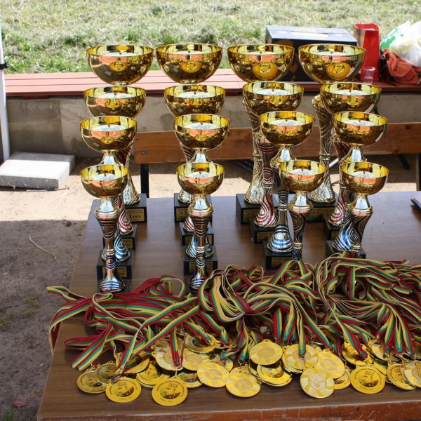 Vilniaus šeimų futbolo turnyras