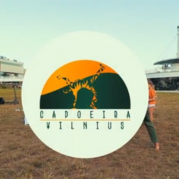 Kapoeira (brazilų kovos menas)