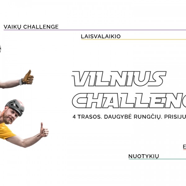 Vilnius Challenge